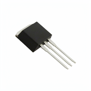 Transistors IRF9Z14L Electronics Component I2PAK Authorized Distributor - Product Image 1