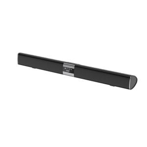 Barra de Sonido Premium para Cine en Casa con Conectividad BT para un Sonido Envolvente Inmersivo, Altavoz de Sonido Moderno - Product Image 1