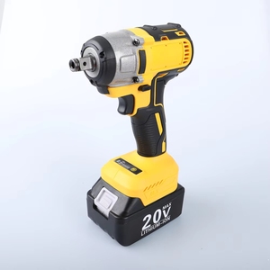 Taladro Percutor Inalámbrico Recargable <span class=keywords><strong>de</strong></span> 12v Profesional, Compacto y Económico con Velocidad Ajustable - Product Image 2