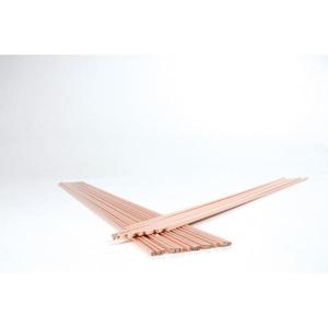 โลหะผสมเชื่อม Stella-CuP7-02แท่งทองแดง-ฟอสฟอรัส (ถ้วย181) -การบัดกรีและการเชื่อม - Product Image 2