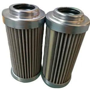 international packing 79748047 79363380 oil filter hydraulic auto engine MR6304M25A return filter element