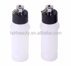 เครื่องขัดผิวหน้าแบบพกพา หัวเพชรนาโน กำจัดสิวเสี้ยน สำหรับทำความสะอาดใบหน้าและจมูก ใช้ในบ้าน - Product Image 5