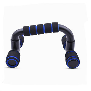 Prix usine OEM Coloré Home Gym Équipement D'exercice <span class=keywords><strong>Mousse</strong></span> Poignée Push Up Stands - Product Image 5