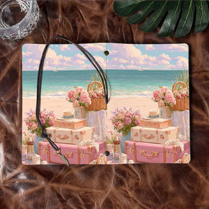 Cuaderno compacto A6 hecho a mano, regalo reflexivo de regreso a la escuela para estudiantes internacionales, adecuado para notas de idiomas <span class=keywords><strong>y</strong></span> Campu - Product Image 6