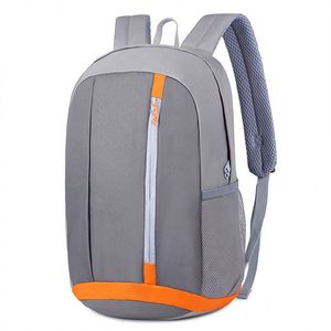 Wholesales Activity Gifts Custom Lightweight <b>Small</b> Climbing Bag Cycling <b>Backpack</b> Students Outdoor Travel <b>Backpack</b> With Logo - Product Image 6