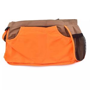 Bolsas de Caza Ajustables de Moda, Cinturón para Palomas con Cierre de Cremallera, Bolsa de Transporte Ligera y Portátil de Poliéster para Caza - Product Image 2