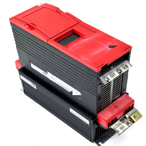 PLC MDV60A0055-5A3-4-00 8264856 Frequenzumrichter 87kVA 3380500V - Product Image 1