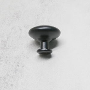 गर्म बेच कैबिनेट <span class=keywords><strong>knobs</strong></span> आधुनिक दौर दरवाजा घुंडी एकल छेद बाथरूम के लिए दराज <span class=keywords><strong>Knobs</strong></span> - Product Image 2