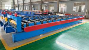 Tấm Ốp Tường Cách Nhiệt Bên Ngoài Tấm Vách Ngăn Vuông Tấm Trần Tấm Trần Tấm Cuộn Lạnh Tạo Thành Giá Máy - Product Image 6