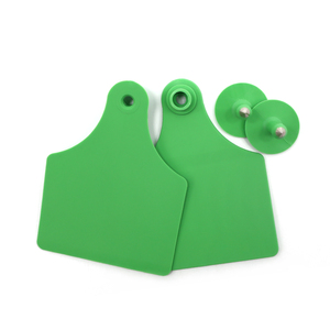 <span class=keywords><strong>Tag</strong></span> Telinga Ternak & Hewan Ternak Murah Grosir YDES045 Bahan TPU Teknologi Pengkodean Laser <span class=keywords><strong>Tag</strong></span> Telinga Digital untuk Babi - Product Image 3