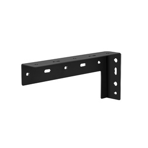 L-shaped Concealed Suspension <b>Bracket</b> Heavy Duty Cold-rolled Steel Wall Mount Support Frame For Cabinet Shelf TV <b>Bracket</b> - Product Image 5
