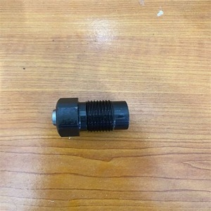 กระบอกสูบไฮดรอลิกอุตสาหกรรมโลหะแบบสองทาง รุ่น 1460-100 ยี่ห้อ Famed Hero - Product Image 1