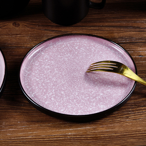 Bộ đồ ăn và bát bằng gốm sứ bền, bộ sưu tập bền vững của Ý dành cho khách sạn, nhà hàng, gia đình và sử dụng tại nhà cho các bữa tiệc - Product Image 5