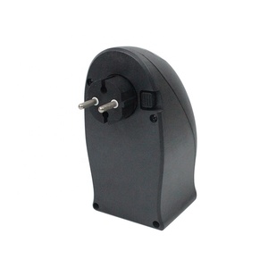 400W <strong>Plug</strong> <strong>in</strong> Personal Electrical Wall Mounted PTC Fast <strong>Heater</strong> - Product Image 3