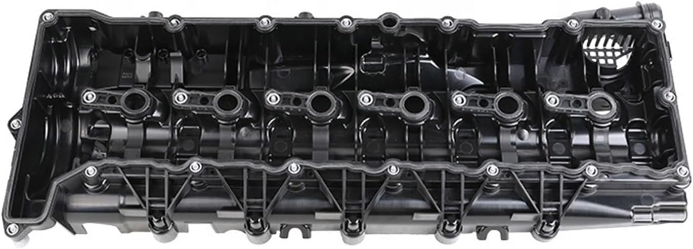 engine valve cover bmw x5 35d m57 e70