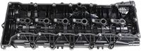 ฝาครอบวาล์ว ฝาครอบหัวสูบ สำหรับ BMW N57 E90 E91 E92 E93 3.0L 4 5 6 7 ซีรีส์ X3 F25 X4 F26 11127823181 11128507607