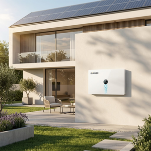5.12kWh Ultra Thin Wall Mounted <b>Energy</b> <b>Storage</b> <b>System</b> Household Lithium Battery Power <b>Storage</b> Unit Wholesale - Product Image 5