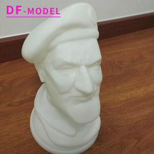 SLA SLS SIM <span class=keywords><strong>3d</strong></span> de impresión de gran escala de tamaño de modelo exquisito fabricación sla <span class=keywords><strong>3d</strong></span> impresora resina servicio - Product Image 2