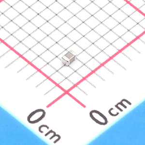 MLCC Capacitor Original In Stock High Quality 10.0uF 100V X5R Dielectric SMD 0402 Package Multilayer TCC0402X5R106M100ATR - Product Image 1