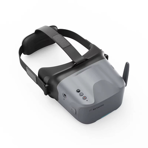 Gafas FPV BETAFPV VR04 Versión Analógica 4.3 Pulgadas Resolución 800*480 con Batería Integrada de 2000mAh Nuevas - Product Image 4