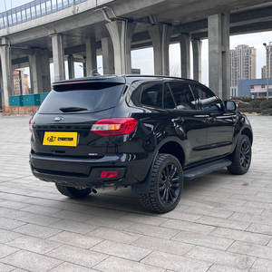 <span class=keywords><strong>Ford</strong></span> Everest 2020 Sport 2.3L GTDi 4WD de segunda mano, SUV de lujo de 5 asientos, gasolina, transmisión automática, volante a la izquierda, tamaño mediano - Product Image 6