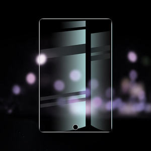 Protector de Pantalla de Vidrio Templado 2.5D 9H para iPad 10.ª Generación 10.9 Pulgadas 2022, iPad Pro 11, Air 11, Pro 13 2024 - Product Image 2