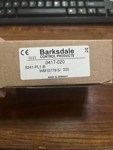 BARKSDALE Pressostat 8241-PL1-B-D-L - Product Image 2