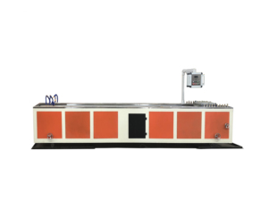 Fosita คุณภาพสูง PVC Profile แผง Extrusion <span class=keywords><strong>Line</strong></span> - Product Image 5