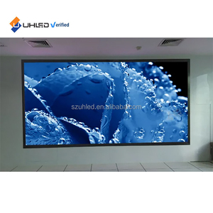 Trong nhà <span class=keywords><strong>LED</strong></span> hiển thị nhỏ Pixel pitch <span class=keywords><strong>LED</strong></span> Video tường p1.538mm liền mạch nối <span class=keywords><strong>LED</strong></span> Tường 4k đầy đủ màu sắc hiển thị Màn hình Tấm - Product Image 4