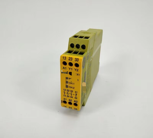 新品・純正 774300 在庫あり PLC プログラミングコントローラー - Product Image 1