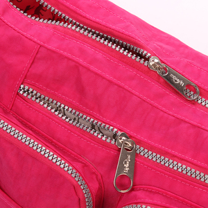 De moda de la mujer Bolsa Bandolera bolso Cruz cuerpo bolsos de las señoras - Product Image 5