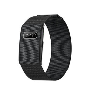 Bracelets connectés DF NEW M09 MAX, étanches IP68, surveillance de la fréquence cardiaque, rappel d'appels entrants, surveillance de l'oxygène sanguin et du sommeil, batterie 180 mAh - Product Image 3