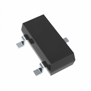 Manufacturer Channel TO-236-3, SC-59, SOT-23-3 FMMT411QTD Transistors Buy Electronics Components Online - Product Image 1