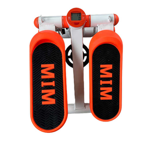Factory Wholesale Portable Multi Function Mini Pedal Stair <strong>Stepper</strong> <strong>Home</strong> <strong>Use</strong> <strong>Exercise</strong> Fitness Machine Fitness Gym Equipment - Product Image 4