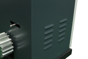 Завод использует большой мотор высокой мощности, Открыватель раздвижных дверей, промышленный оператор раздвижных ворот - Product Image 5