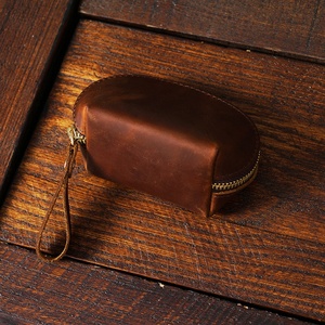 Luxury Women Clutch <b>Wallet</b> Wristlet <b>Ladies</b> Mini Purse Genuine Leather <b>Wallet</b> for Women - Product Image 4