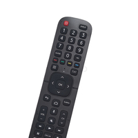Paquet de sac CT-95010 télécommande de télévision remplacée pour To-shiba TV CT8054 55S3653DB Accessoires