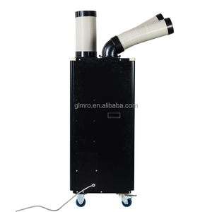 Enfriador de Espacio Portátil de 1.5 Toneladas, Aire Acondicionado Portátil, Unidad de Aire Acondicionado Portátil BXT-50 - Product Image 5