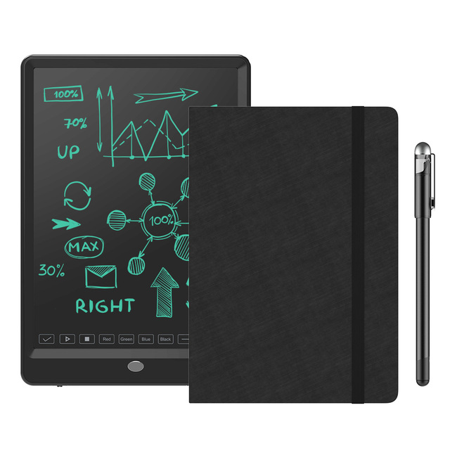 Newyes Sync Writing SyncPen Smart Calendar To-do List Remind Sync Pen Cloud Storage Rechargeable Digital Smart Pen With APP
