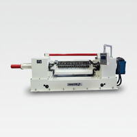 Machine à peler le PTFE CNC SÉRIE PT12