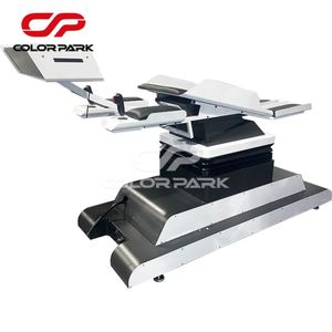 Parque de Atracciones Colorido, Equipo de Entretenimiento VR 9D de Alta Calidad, Cine de Realidad Virtual, Simulador de Vuelo VR - Product Image 5