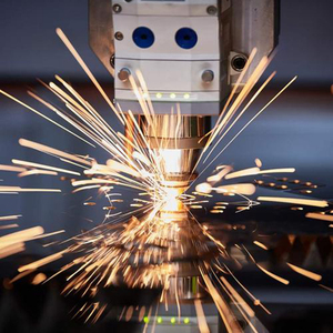 Hoge Kwaliteit 3015 Fiber Lasersnijmachine Plaatwerk Met Snelle Snelheid Fiber Lasersnijder - Product Image 6
