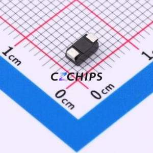 Nuevo Diodo Original 1N4002 SMA, Diodo de Propósito General, Venta al por Mayor de Componentes Electrónicos, Proveedor de Chips y Servicio BOM - Product Image 2