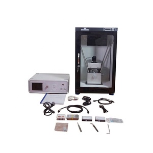 Système de Microscopie <span class=keywords><strong>à</strong></span> <span class=keywords><strong>Force</strong></span> <span class=keywords><strong>Atomique</strong></span> (<span class=keywords><strong>AFM</strong></span>) Imagerie Haute Résolution - Product Image 5