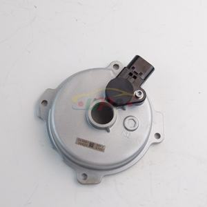 24360-2GGD0QQK Válvula de control de aceite de sincronización de gasolina 24360 2GGD0QQK compatible con H-YUNDAI i10, i20 1.0, 1.2 243602GGD0QQK - Product Image 4