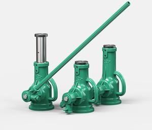 Outil de levage de 15 tonnes, <span class=keywords><strong>cric</strong></span> de <span class=keywords><strong>bouteille</strong></span> hydraulique, <span class=keywords><strong>cric</strong></span> manuel à vis pour la réparation de voiture - Product Image 4