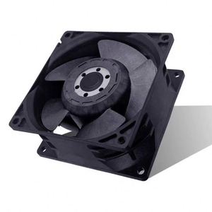AVC DBPD0838B2U 8038 12V 3.6A 8CM Violent High-volume Car Refitting <b>Power</b> <b>Fan</b>. AVC DBPD0838B2U 8038 12V 3.6A 8CM Violent - Product Image 3