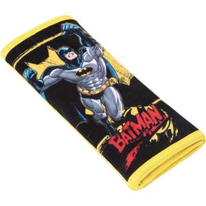 Cuscinetto per cintura di sicurezza morbido per auto Viaggio Batman Boy Supereroi - Product Image 2