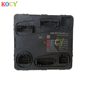 ชุดควบคุมตัวถังรถยนต์สำหรับ <span class=keywords><strong>Audi</strong></span> A8 A5 รุ่น 4N0907064GD BCM โมดูลควบคุมตัวถังรถยนต์ 4N0907064 4N0 907 064 D CRMZDSS1 A2-C782-2850-<span class=keywords><strong>0</strong></span>-00 - Product Image 3