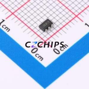 Regulador lineal (LDO) PMIC de chip IC de circuito integrado de alta calidad de TSOT-23-5 - Product Image 1